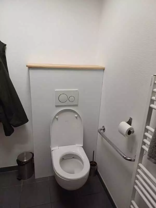 urgence débouchage WC plombier angers